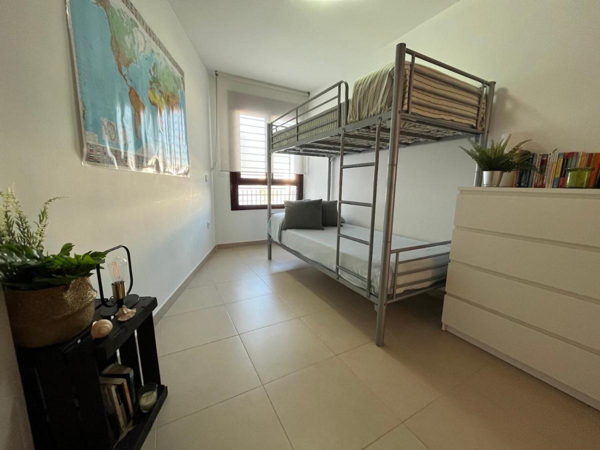 Sabina 6 Apartment