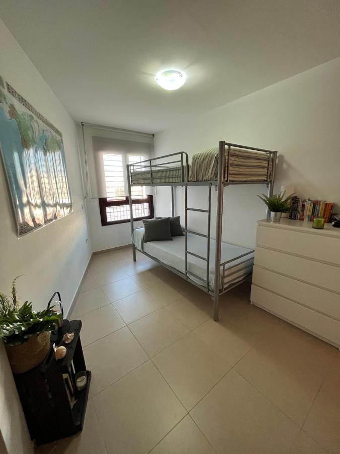 Apartment Sabina 6 Conil De La Frontera