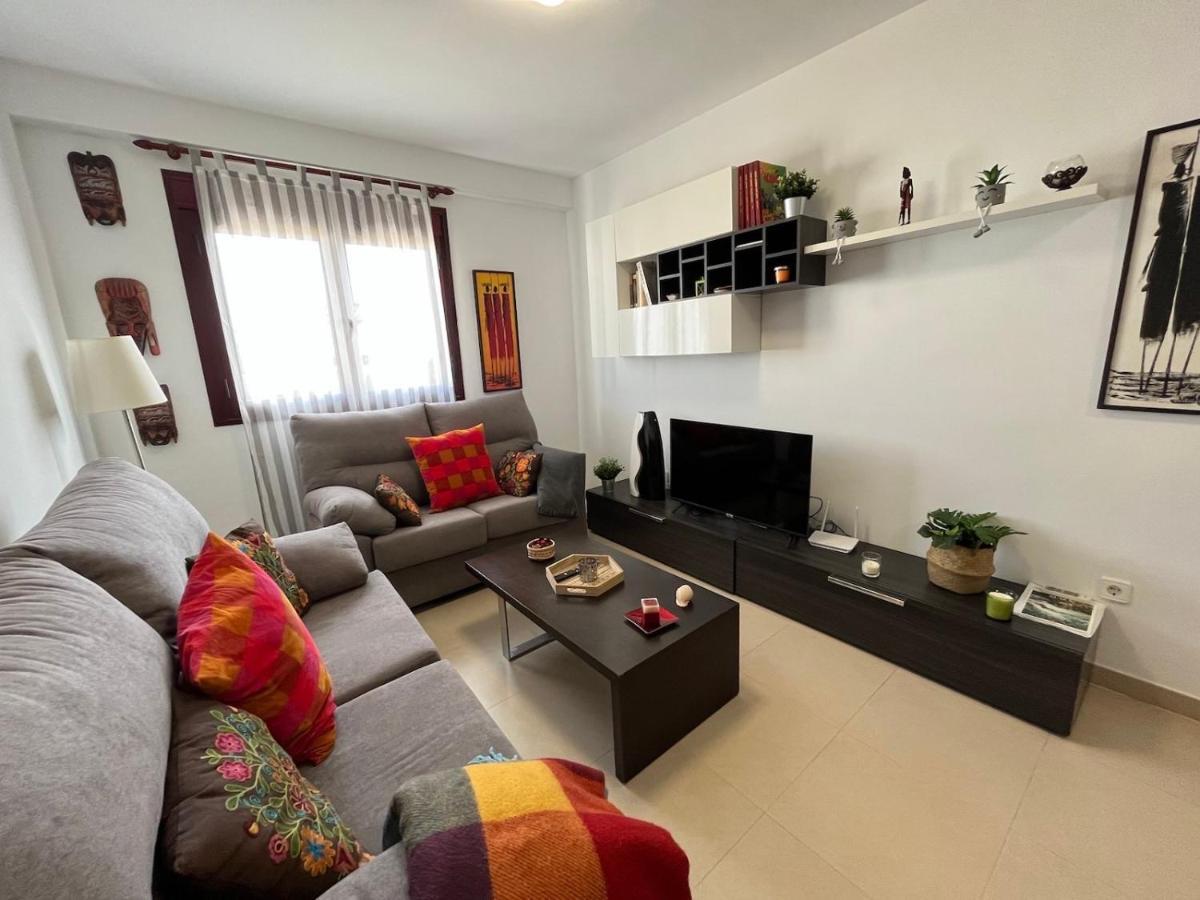 Sabina 6 Apartment
