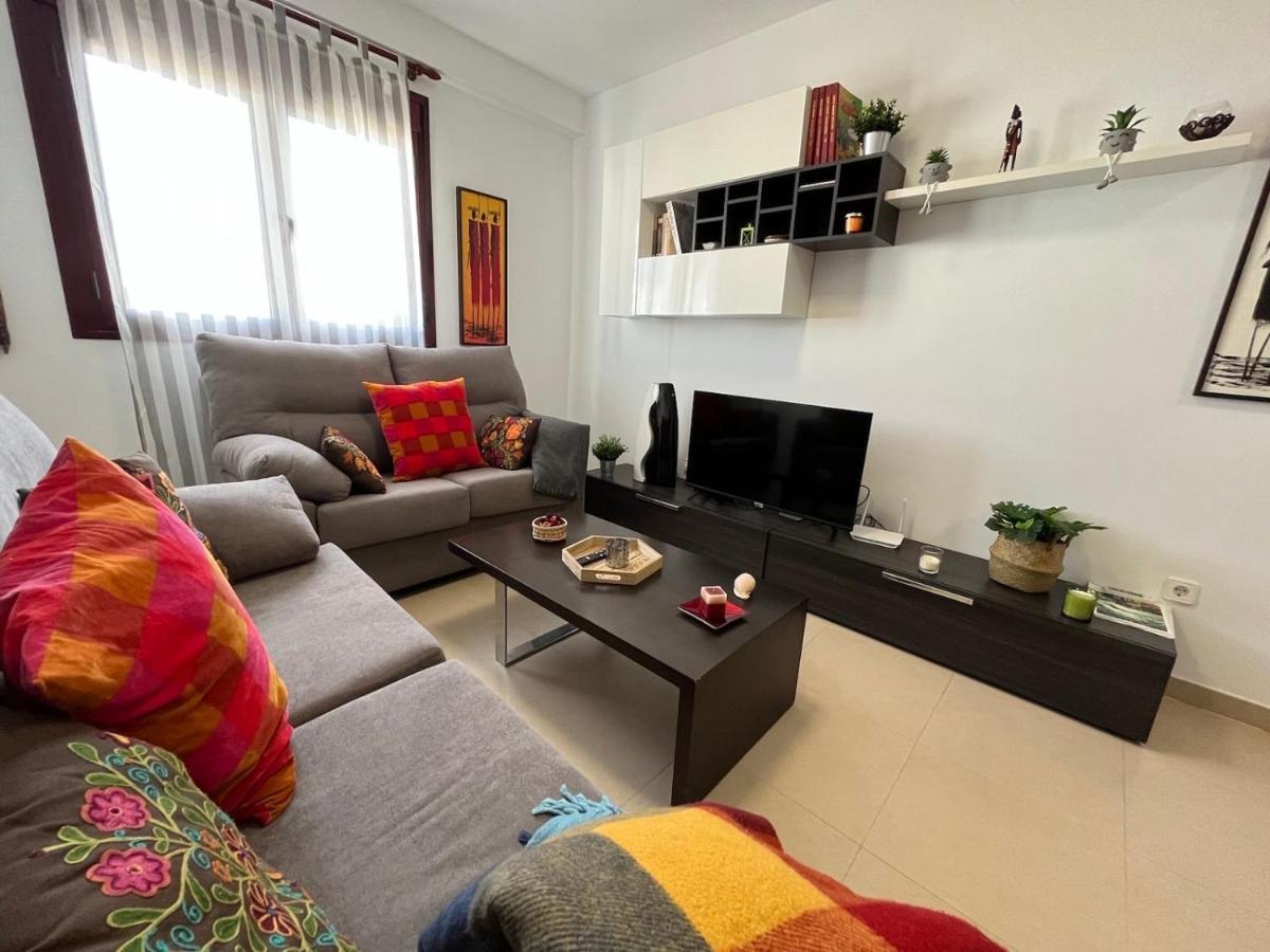 Sabina 6 Apartment