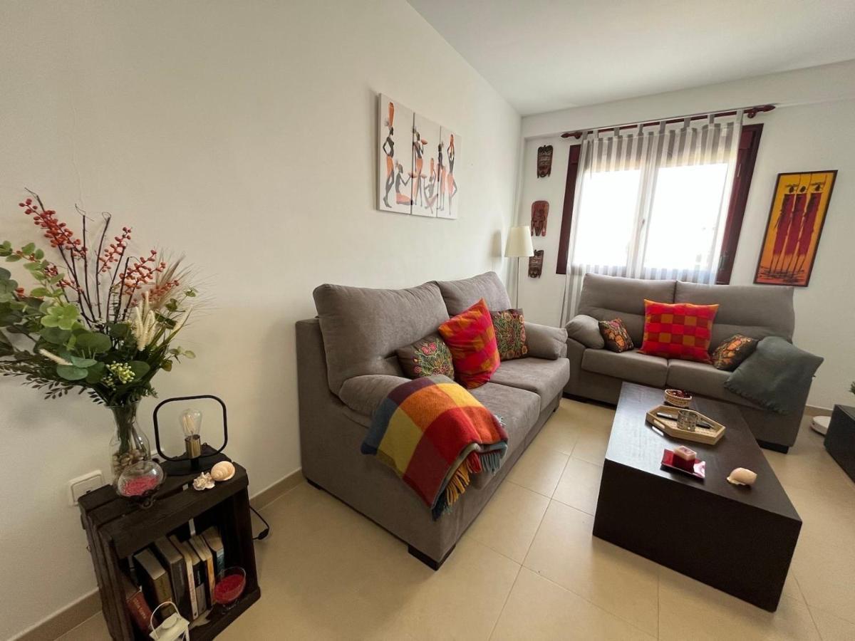 Sabina 6 Apartment