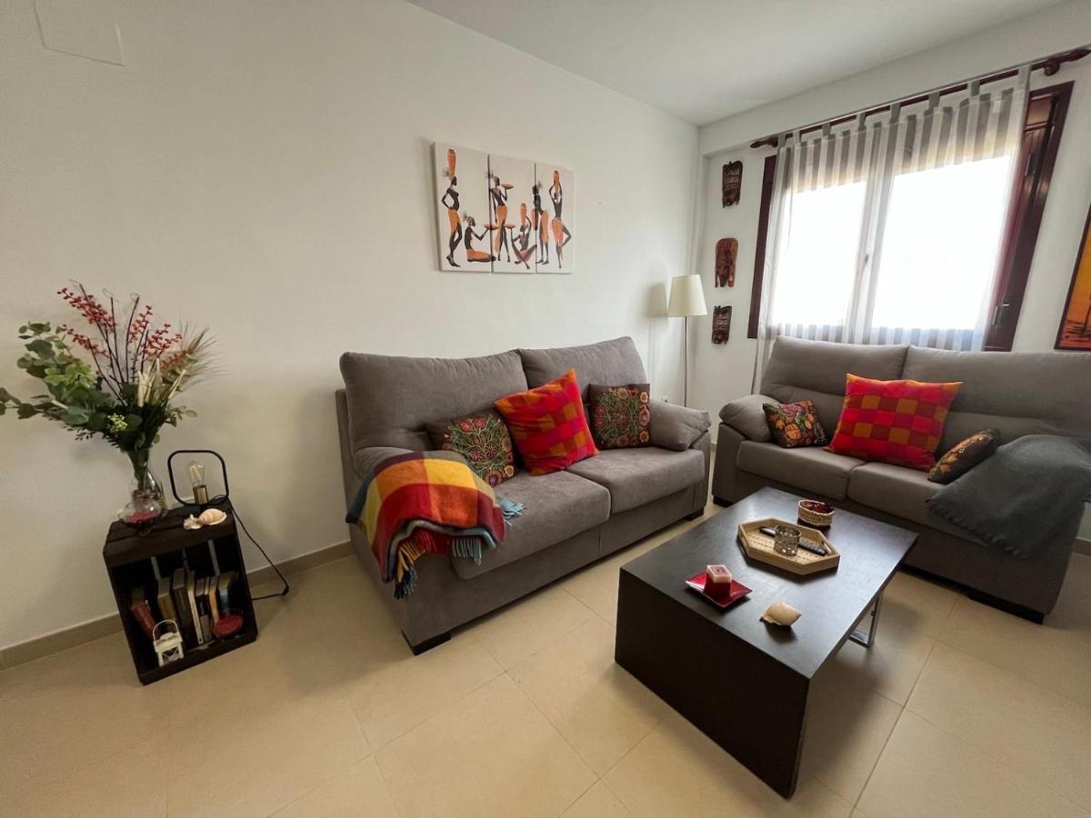 Sabina 6 Apartment